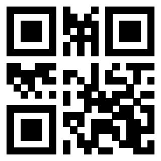 Scansione del Qr Code di 3201525146