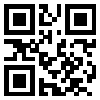 Scansione del QrCode di 3201525149