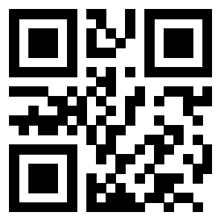 Immagine del Qr Code di 3201525150