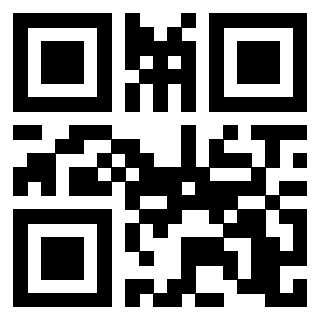 Il Qr Code di 3201525154