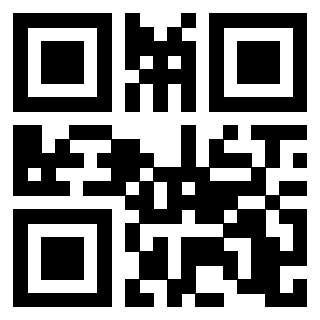Scansione del Qr Code di 3201525156
