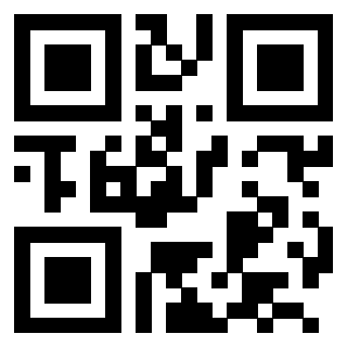 Scansione del QrCode di 3201525157