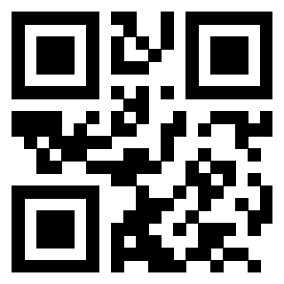 Immagine del QrCode di 3201525160