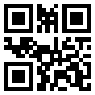 3201525162 - Immagine del QrCode associato