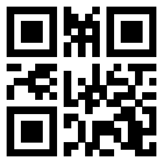 Immagine del Qr Code di 3201525168