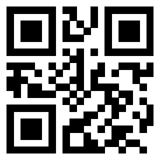 Immagine del QrCode di 3201525180