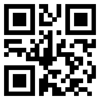 3201525182 - Immagine del Qr Code associato