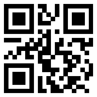 Immagine del QrCode di 3201525183
