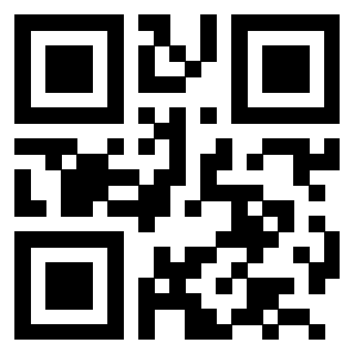 3201525184 - Immagine del Qr Code associato