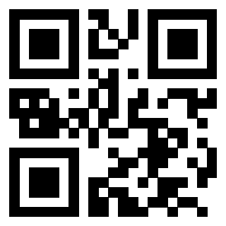 QrCode di 3201525185