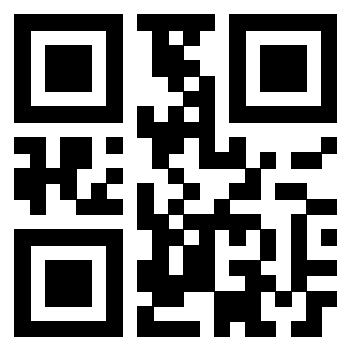 3201525187 - Immagine del Qr Code associato