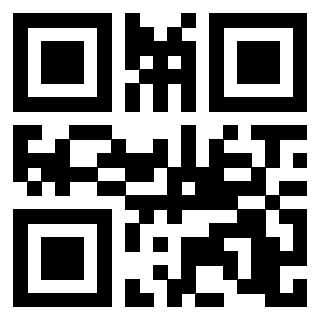 3201525191 - Immagine del Qr Code