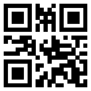 3201525201 - Immagine del Qr Code