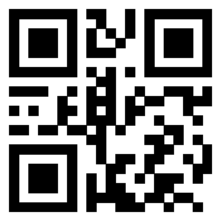 Immagine del Qr Code di 3201525203