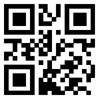3201525204 - Immagine del Qr Code associato