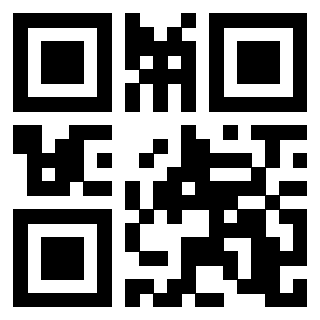 Il Qr Code di 3201525205