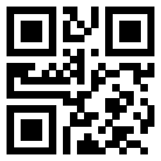 3201525206 - Immagine del QrCode associato