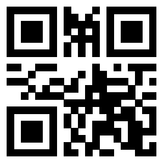 Il QrCode di 3201525207