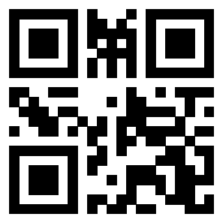 3201525208 - Immagine del QrCode associato