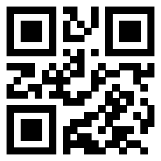3201525211 - Immagine del Qr Code associato