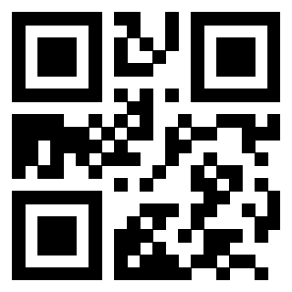 Immagine del QrCode di 3201525213