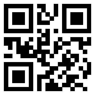 3201525214 - Immagine del Qr Code associato