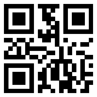 Immagine del QrCode di 3201525216