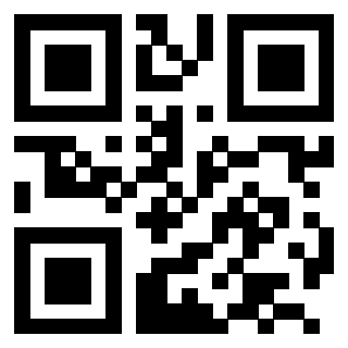 3201525218 - Immagine del Qr Code