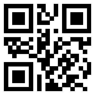 Il QrCode di 3201525219