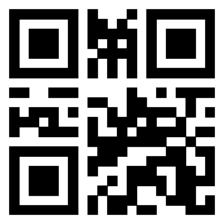 3201525221 Qr Code associato