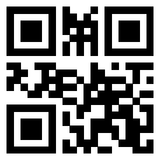 Il QrCode di 3201525225