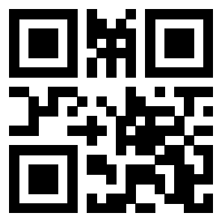 Scansione del QrCode di 3201525226