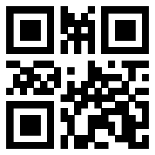 3201525233 - Immagine del Qr Code associato
