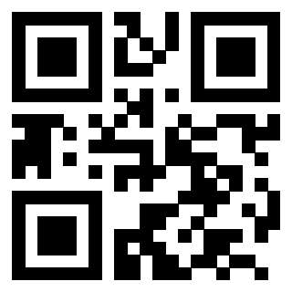 Il Qr Code di 3201525234