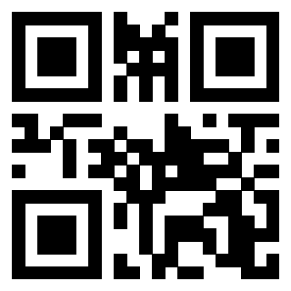 Scansione del QrCode di 3201525240