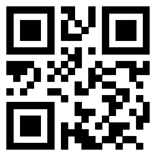 3201525242 - Immagine del Qr Code associato