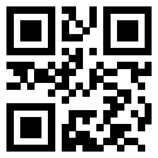 3201525243 - Immagine del Qr Code associato