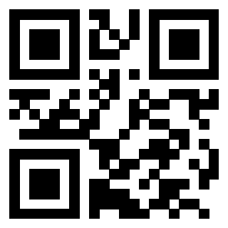 3201525244 - Immagine del QrCode associato