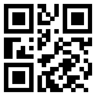 Il QrCode di 3201525245