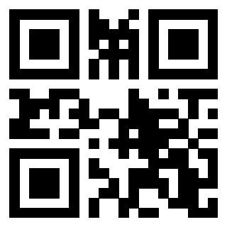 Scansione del Qr Code di 3201525247