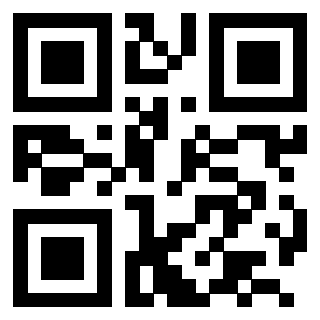 Immagine del Qr Code di 3201525248