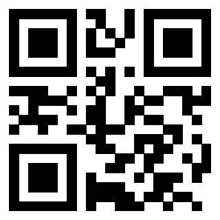 3201525249 - Immagine del QrCode associato