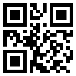 QrCode di 3201525250