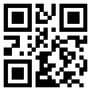 Scansione del QrCode di 3201525252