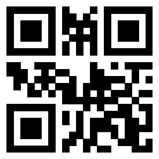 Scansione del QrCode di 3201525253