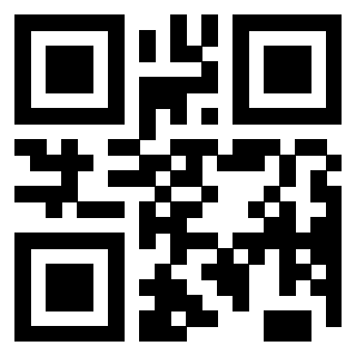 Il QrCode di 3201525254