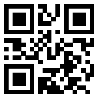 3201525255 - Immagine del Qr Code