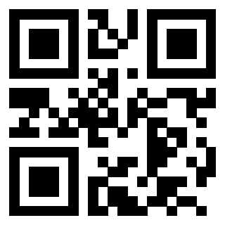 3201525257 - Immagine del Qr Code associato