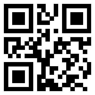 3201525262 - Immagine del Qr Code