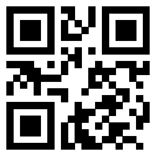 Immagine del Qr Code di 3201525264